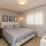 Apartamento à venda com 3 suítes em Vila Mascote, São Paulo, SP