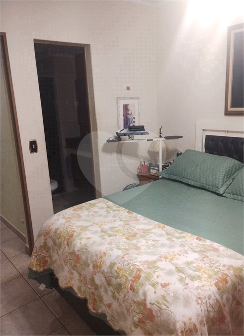 Apartamento Exclusivo de 4 Quartos no Condomínio São Paulo In – Perdizes