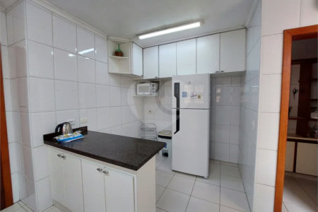 Elegância e conforto na melhor localização da City América!