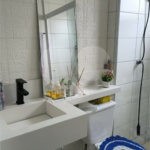 Apartamendo a venda - 2 quartos - 42m²- Vila Brasileira - Mogidas Cruzes/SP