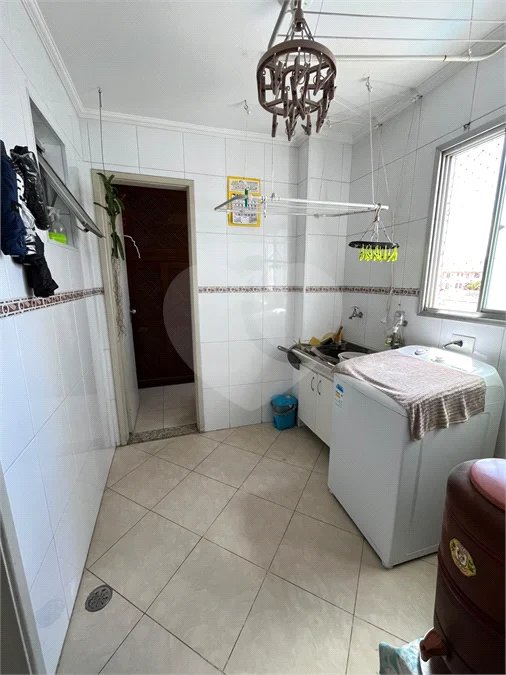 CASA VERDE- com 3 quartos em Jardim das Laranjeiras - São Paulo - SP