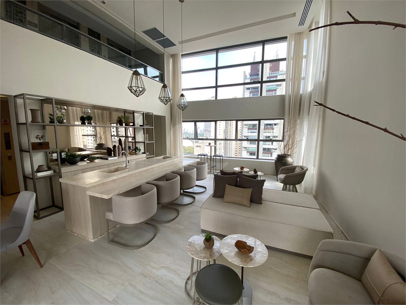 Apto à venda, 44 m2, 1 vaga de garagem - Paraíso - São Paulo