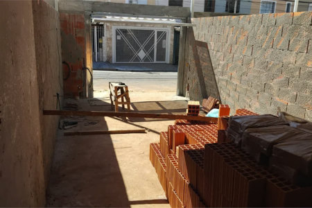 Sobrado à venda com 3 suítes em Jardim Bonfiglioli, São Paulo, SP