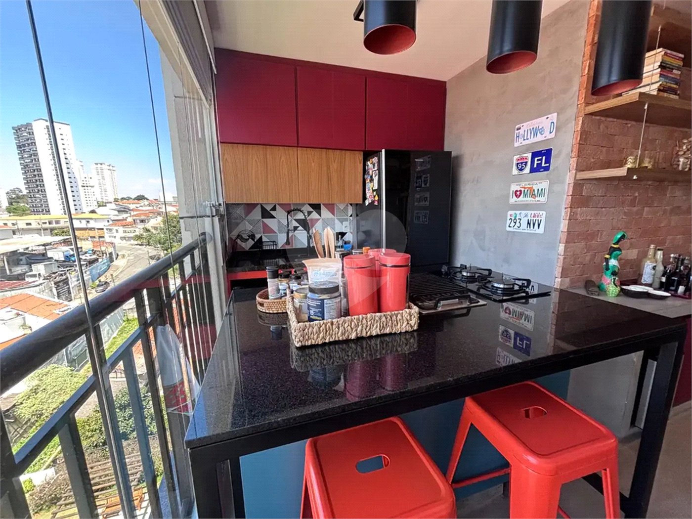 APARTAMENTO 2 QUARTOS 1 SUÍTE COM 62 M2 MOÓCA