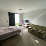 Casa condominio Swiss Park