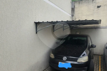 Casa com 48m² , 2 dormitórios , 2 banheiros e 1 vaga de garagem , à venda em Cidade São Mateus.