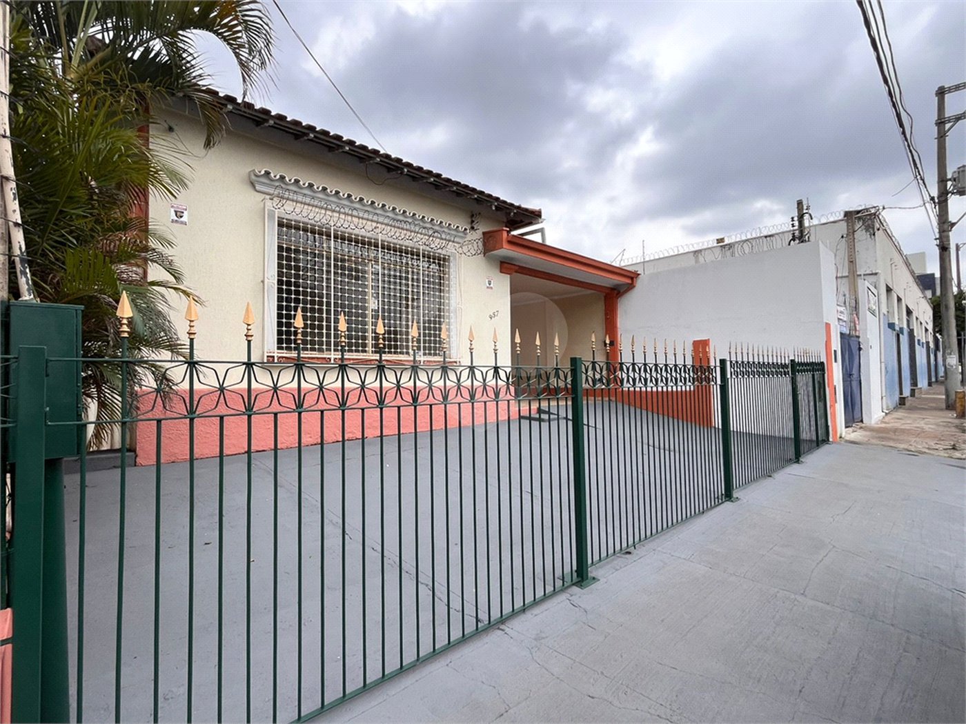 Casa à venda no Centro de São Carlos