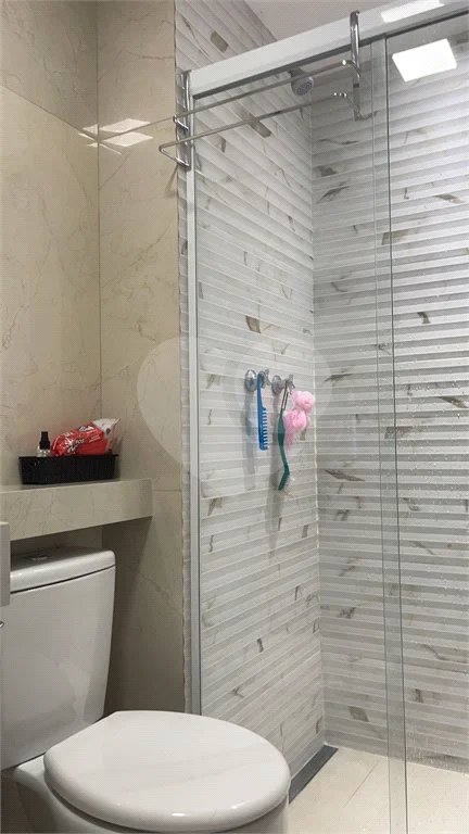 Condomínio Clube Apartamento Varanda gourmet 2 dormitórios sendo 1 suíte 1 vagas.