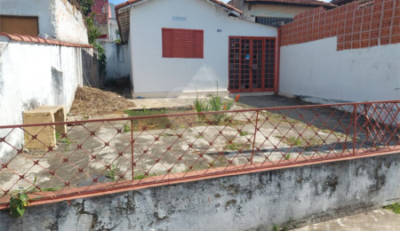 Casa à venda com 1 quarto no Centro, Mogi das Cruzes, SP