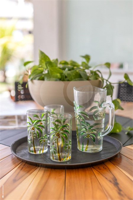 Casa à venda com 4 suítes no condomínio Chácaras Primavera - Itu, Itu - SP
