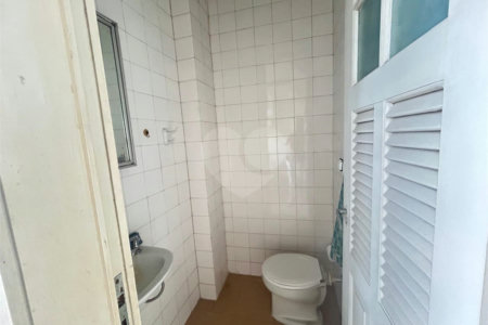 Apartamento à venda com 2 quartos, sendo 1 suíte, em Botafogo, Rio de Janeiro, RJ