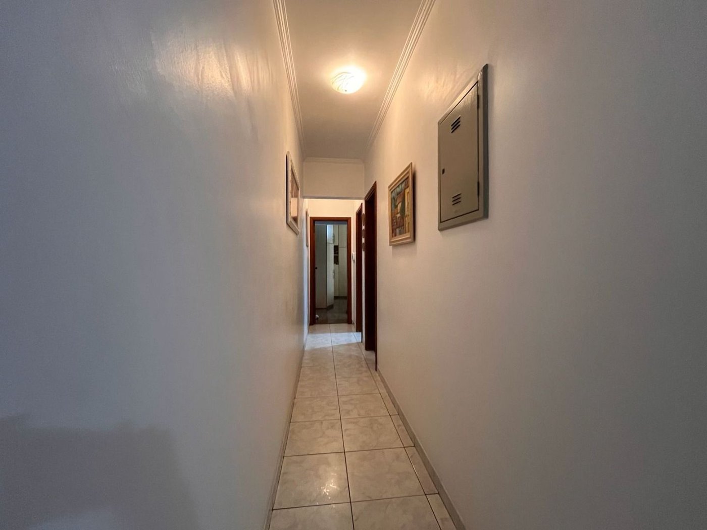 Apartamento com 2 dormitórios à venda, 84 m² por R$ 560.000,00 - Campo Grande - Santos/SP