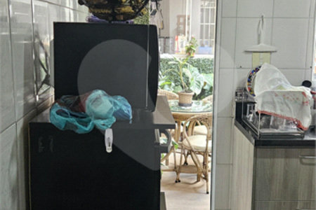 Sobrado à venda com 3 quartos em Jardim Franca, São Paulo, SP