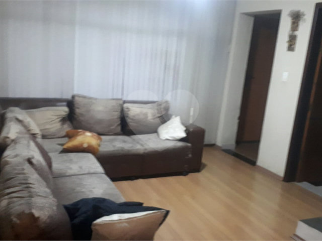 Sobrado à venda com 3 quartos, sendo 2 suítes,  em Mandaqui, São Paulo, SP
