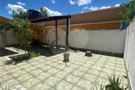 Casa à venda com 2 quartos em Campo Grande, Rio de Janeiro, RJ