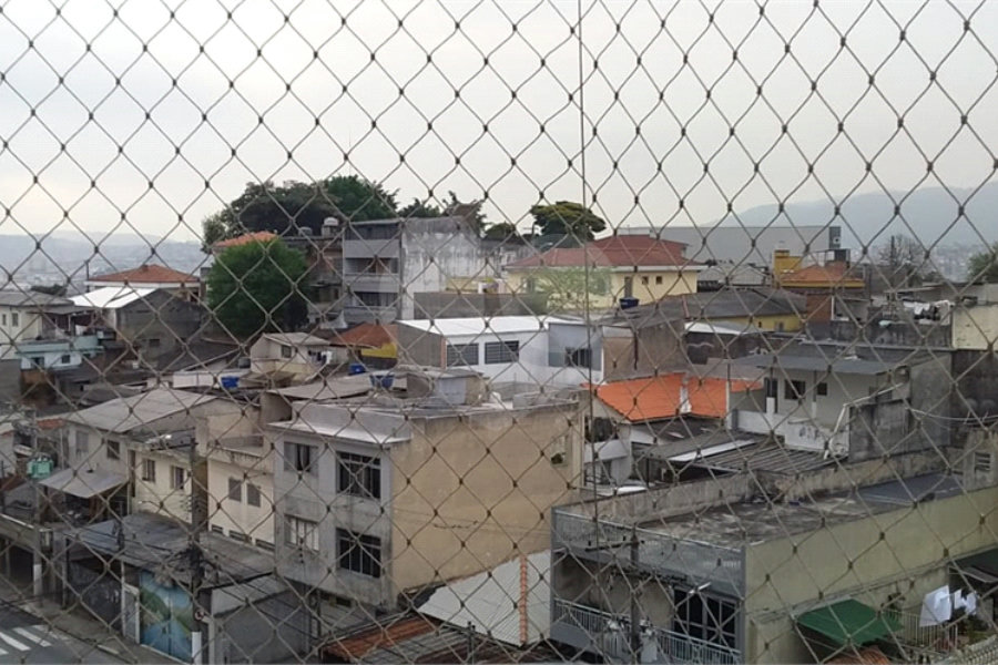 Apartamento à venda com 3 quartos, sendo 1 suíte,  em Vila Nova Cachoeirinha, São Paulo, SP