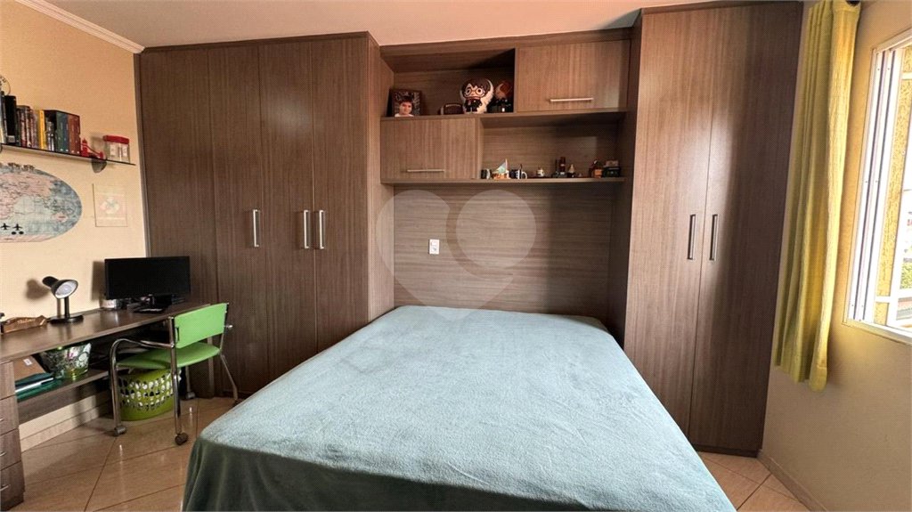 Sobrado à venda com 3 quartos, sendo 1 suíte, em Pirituba, São Paulo, SP