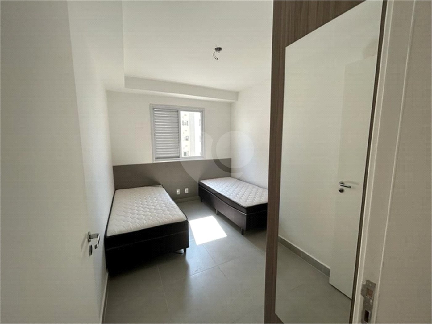 Apartamento para alugar com 2 quartos, sendo 1 suíte, no Centro, São Bernardo do Campo, SP