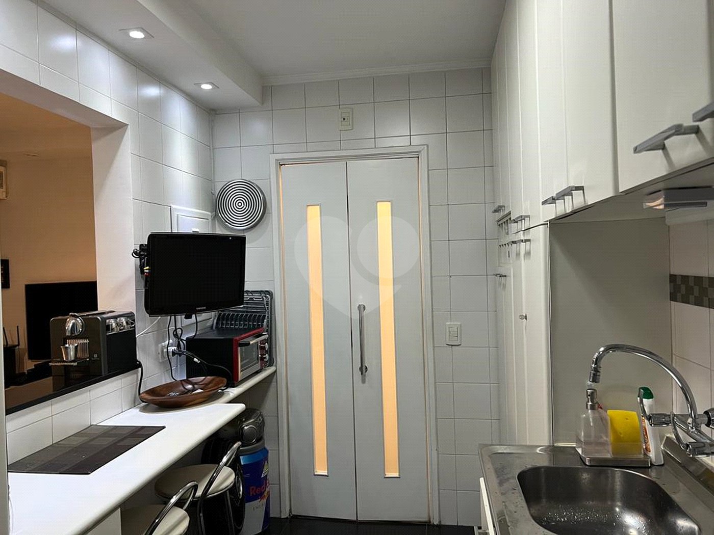 Apartamento à venda com 3 quartos, sendo 1 suíte, em Jardim Caboré, São Paulo, SP