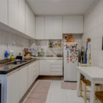 Apartamento à venda com 2 quartos em Chácara Santo Antônio, São Paulo, SP