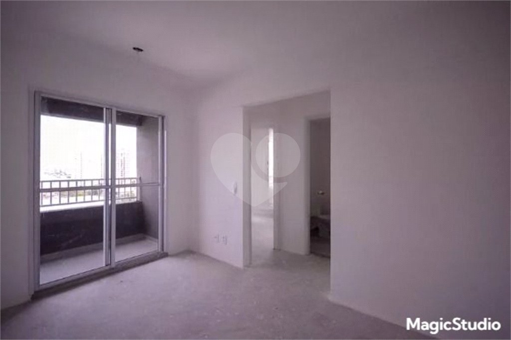 Apartamento à venda com 2 quartos em Vila Vermelha, São Paulo, SP