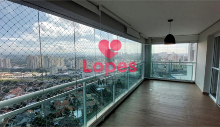 Apartamento à venda com 3 suítes em Jardim das Colinas, São José dos Campos, SP