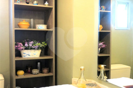 Apartamento à venda com 3 quartos, sendo 1 suíte, em Vila Andrade, São Paulo, SP