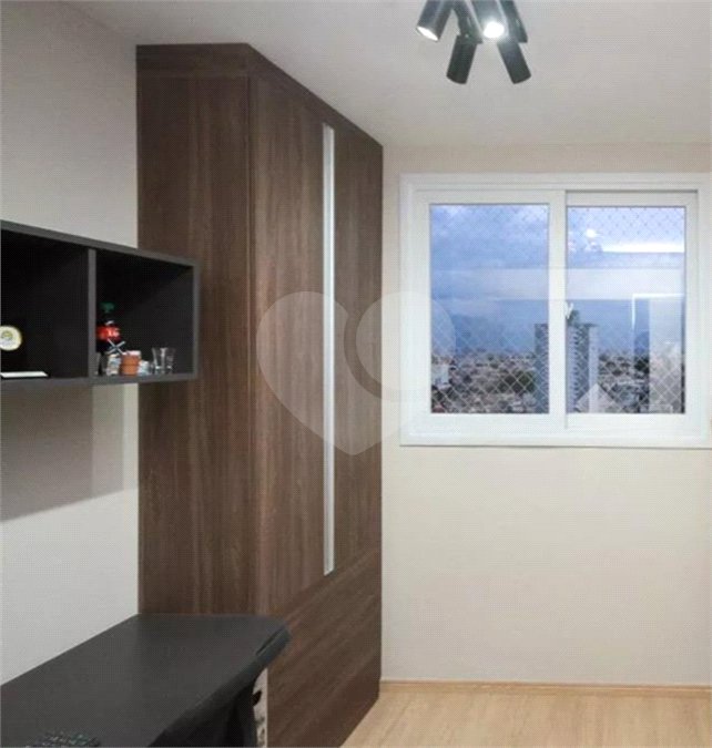 Apartamento à venda com 2 quartos em Vila Prudente, São Paulo, SP