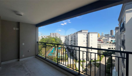 Apartamento à venda com 3 suítes em Santo Amaro, São Paulo, SP