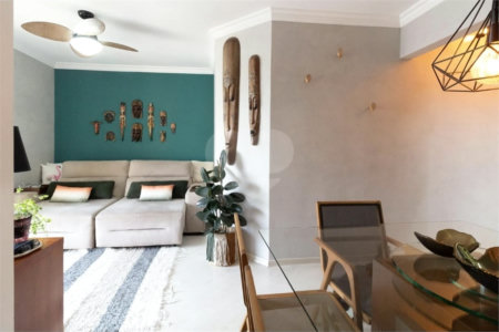 Apartamento à venda com 3 quartos, sendo 1 suíte, em Jardim Bonfiglioli, São Paulo, SP