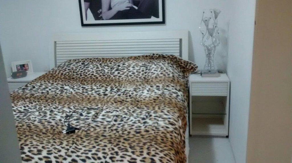 Apartamento à venda com 3 quartos, sendo 1 suíte, em Santana, São Paulo, SP