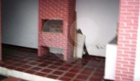 Sobrado à venda com 3 suítes em Água Fria, São Paulo, SP