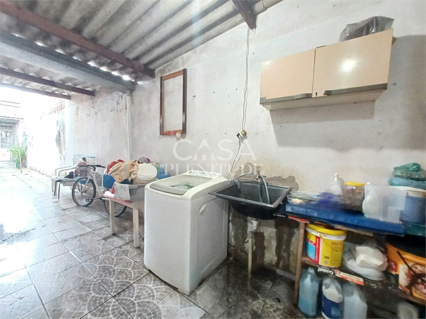 Casa Térrea à venda com 2 quartos em Parque das Paineiras, Sorocaba, SP