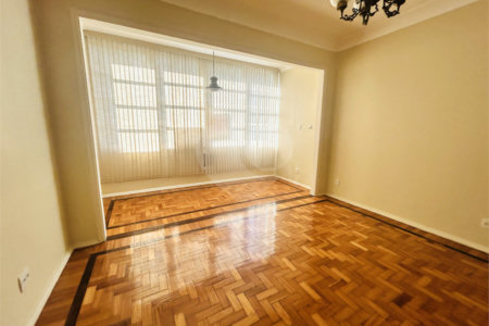 Apartamento à venda com 3 quartos em Vila Isabel, Rio de Janeiro, RJ