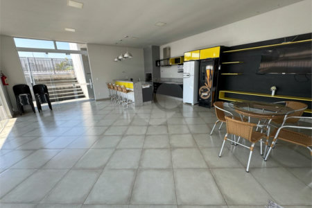 Apartamento à venda com 2 quartos em Vila La Brunetti, Itapetininga, SP