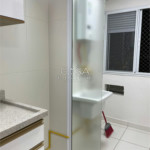 Apartamento à venda ou para alugar com 3 quartos, sendo 1 suíte,  em Jardim Santa Rosália, Sorocaba, SP