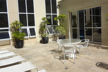 Apartamento à venda com 1 suíte em Pinheiros, São Paulo, SP