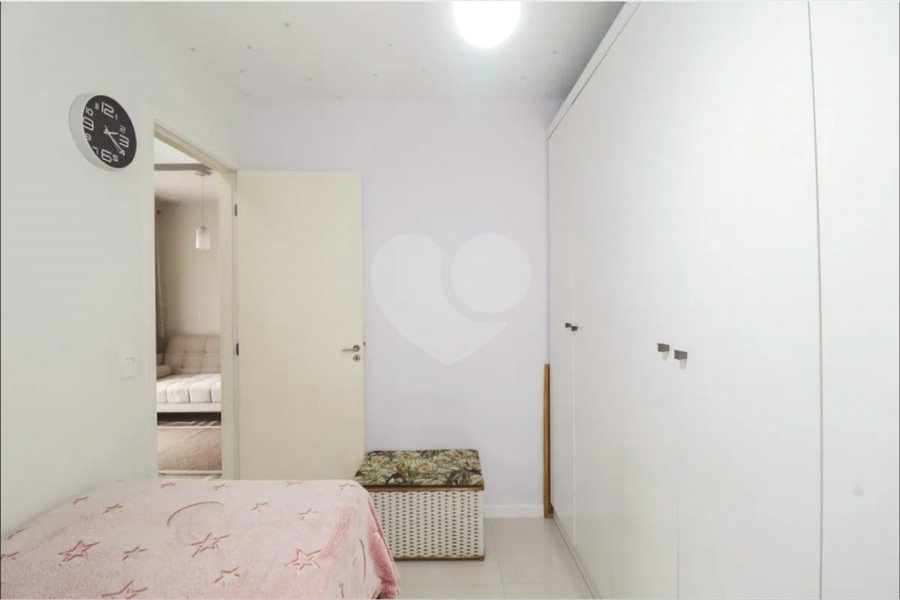 Apartamento à venda com 2 quartos em Vila Nova Cachoeirinha, São Paulo, SP