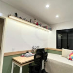 Apartamento à venda com 2 quartos, sendo 1 suíte, em Santa Cruz do José Jacques, Ribeirão Preto, SP