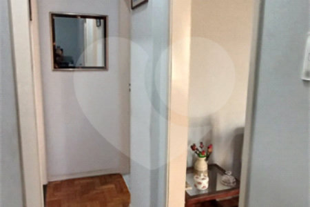 Apartamento à venda com 3 quartos em Praça da Bandeira, Rio de Janeiro, RJ