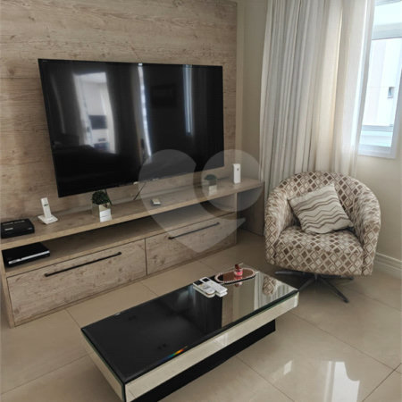 Apartamento à venda com 3 suítes em Mooca, São Paulo, SP