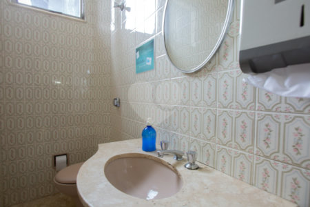 Casa à venda ou para alugar com 3 quartos, sendo 1 suíte,  em Mirandópolis, São Paulo, SP