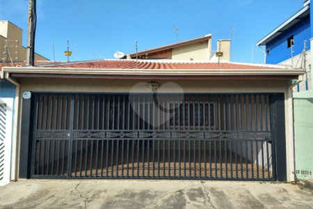 Sobrado à venda com 3 quartos, sendo 2 suítes, em Jardim Hubert, Indaiatuba, SP