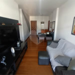 Apartamento à venda com 2 quartos, sendo 1 suíte, em Maracanã, Rio de Janeiro, RJ