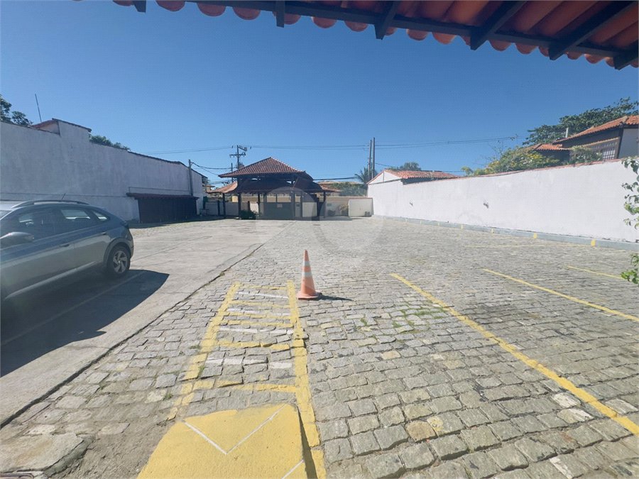 Casa em condomínio à venda com 2 quartos em Geribá, Armação dos Búzios, RJ
