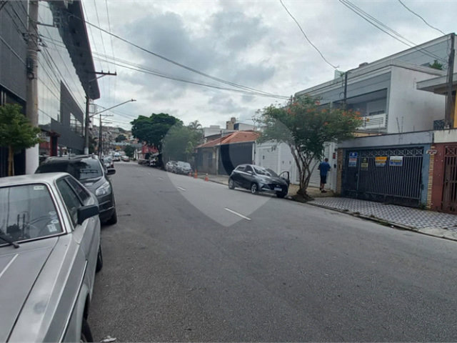 Sobrado à venda com 3 quartos em Vila Maria, São Paulo, SP