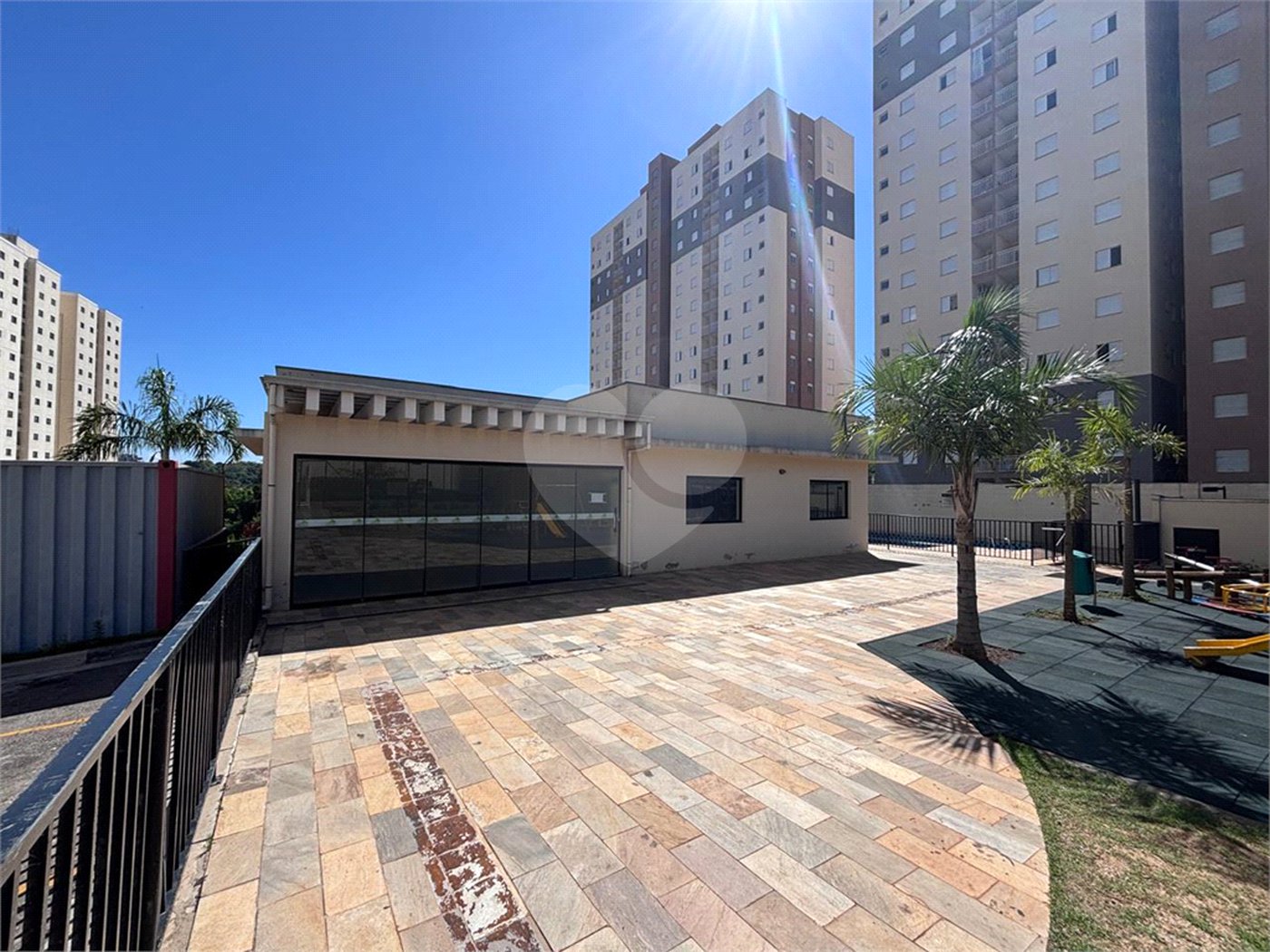 Apartamento à venda com 2 quartos em Jardim Gutierres, Sorocaba, SP