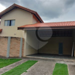 Casa à venda ou para alugar com 3 suítes no condomínio Campos de Santo Antonio I, Itu - SP