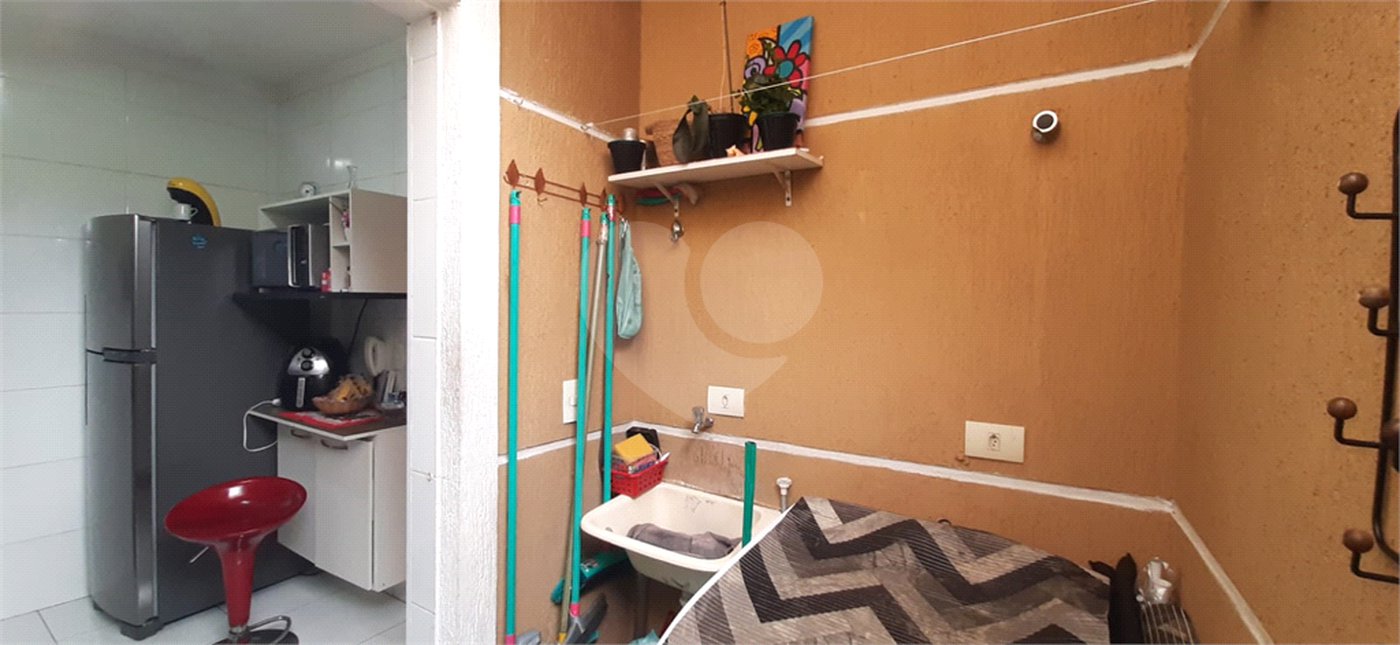 Casa à venda com 2 suítes no condomínio Alto da Serra, São Paulo - SP