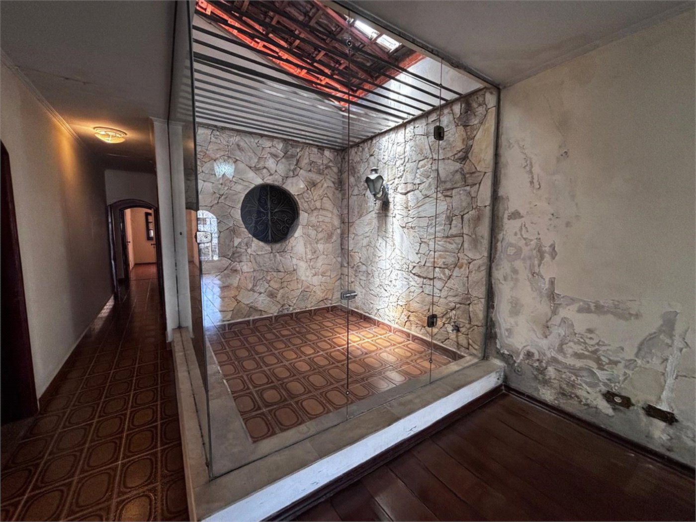 Casa à venda com 3 quartos, sendo 1 suíte, em Vila Aurora (zona Norte), São Paulo, SP